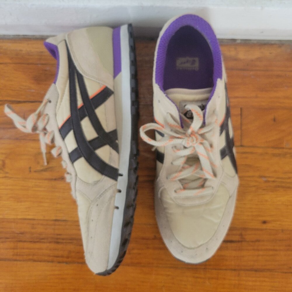 Onitsuka Tiger Colorado 85 Shoes M8.5 W10